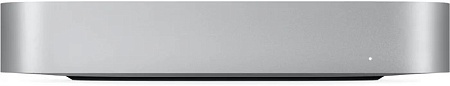 Компактный компьютер Apple Z12P000B0 Mac mini: Apple M1 chip with 8-core CPU and 8-core GPU / 16GB / 512GB - Silver