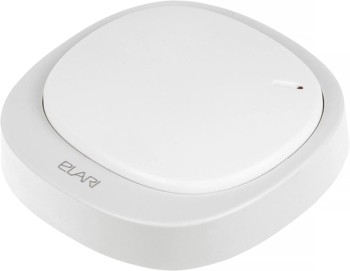 Умная кнопка Elari