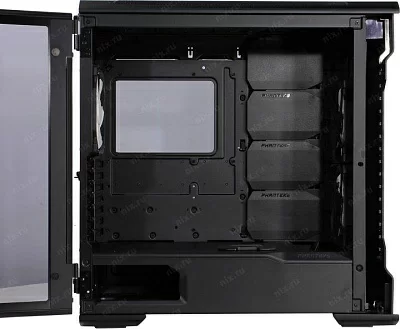 Корпус Miditower PHANTEKS Enthoo Evolv X PH-ES518XTG-DBK01 Black ATX без БП с окном