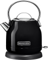 Электрический чайник KitchenAid/ Classic, 1.25 л, черный (5KEK1222EOB)
