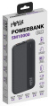 Внешний аккумулятор (Power Bank) HIPER SM10000,  10000мAч,  черный [sm10000 black]