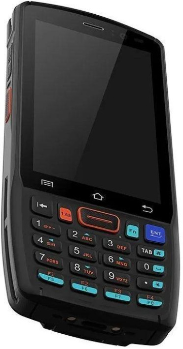 Терминал сбора данных Urovo DT40 Lite DT40-LITE-KIT-1