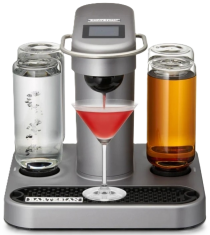 ТЕХНИКА ДЛЯ ПРИГОТОВЛЕНИЯ НАПИТКОВ