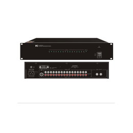 ITC TS-0370H-8 Контроллер синхроперевода 8 каналов