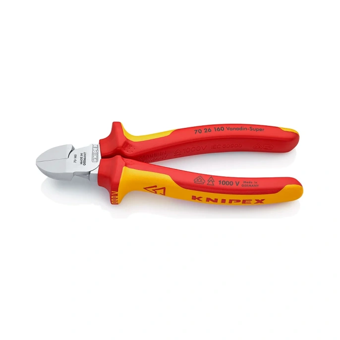 Бокорезы 1000 V Knipex KN-7026160