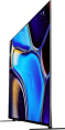 OLED телевизор Sony Bravia 8 K-77XR80 76.7" 3840x2160 (4K UHD), матрица OLED, частота 120 Гц, ОС Google TV, HDR10, Dolby Vision, HLG, DTS, DTS:HD, DTS:X, Dolby Atmos, AirPlay, Wi-Fi, смарт пульт