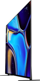 OLED телевизор Sony Bravia 8 K-77XR80 76.7" 3840x2160 (4K UHD), матрица OLED, частота 120 Гц, ОС Google TV, HDR10, Dolby Vision, HLG, DTS, DTS:HD, DTS:X, Dolby Atmos, AirPlay, Wi-Fi, смарт пульт