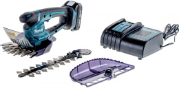 Кусторез/ножницы для травы Makita DUM604SYXаккум.