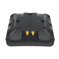 MikroTik MTAO-LTE-5D-SQ Антенна LTE, mANT LTE 5o 2 x SMA, 5 дБи, MIMO 2x2