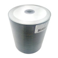 Диск CD-R 700Mb Mirex Full InkPrintable 52x по 100 шт. UL120008A8T, полная заливка