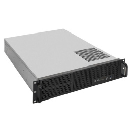 Серверная платформа ExeGate Pro 2U550-06/2U2088 RM 19", высота 2U, глубина 550, Redundant БП 2x800W, USB+USB3.0 EX293874RUS