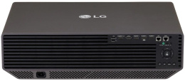 Проектор LG ProBeam BU70QGA DLP 7000Lm LS 3840x2160 3000000:1 ресурс лампы:20000часов 2xUSB typeA 3xHDMI 17.8кг