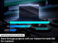 Внешний SSD 4Tb Samsung T9 MU-PG4T0B/WW, USB Type-C, Black