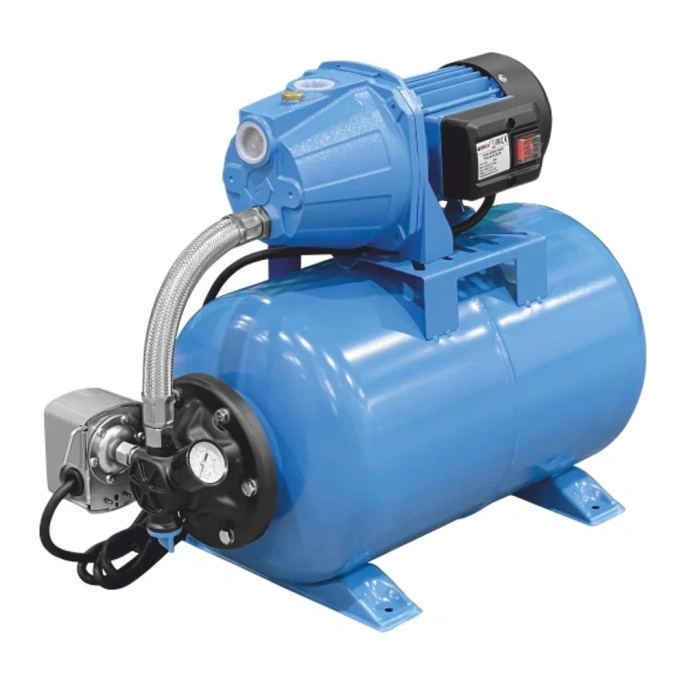 Насос автомат Valfex 70/50 Ч-24 (1) VF.A.70.50.CH.24