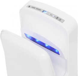 Фен StarWind SW-HD879, 1800Вт, черный