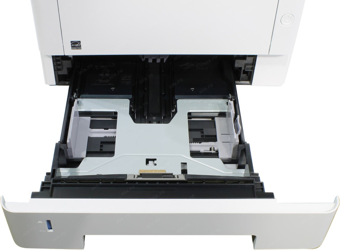 Лазерное МФУ Kyocera Ecosys M2135dn 1102S03NL0 (A4, 512Mb, LCD, 35стр/мин, USB2.0, сетевой, ADF, двуст.печать)