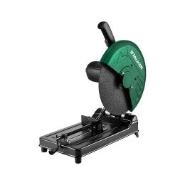 Отрезная машина по металлу STALKER CM 2500-355 74361