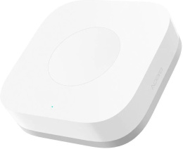 Умная кнопка Aqara T1 1кн. р.д.10м белый WB-R02D