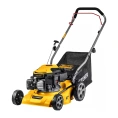 Бензиновая газонокосилка STEHER GLM-410