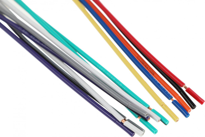 Адаптер ISO KICX ISO-002A