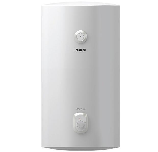 Водонагреватель Zanussi Orfeus DH ZWH/S 30 1.6кВт 30л электрический настенный/белый