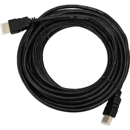 Кабель HDMI 1.4 позолоченный, 4К PROCONNECT 10 метров 17-6208-6