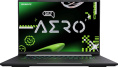 Ноутбук Gigabyte Aero X16 1VH Ryzen AI 7 350 16Gb SSD512Gb NVIDIA GeForce RTX 5060 8Gb 16" IPS QHD+ 2560x1600 без ОС black WiFi BT Cam 1VH93KZC93AD