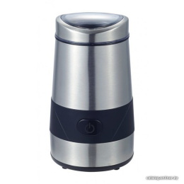 Электрическая кофемолка Atlanta ATH-3402 silver