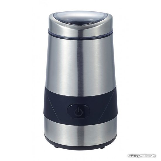 Электрическая кофемолка Atlanta ATH-3402 silver