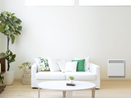 Конвектор Nobo Viking NFK 4S 2000Вт белый