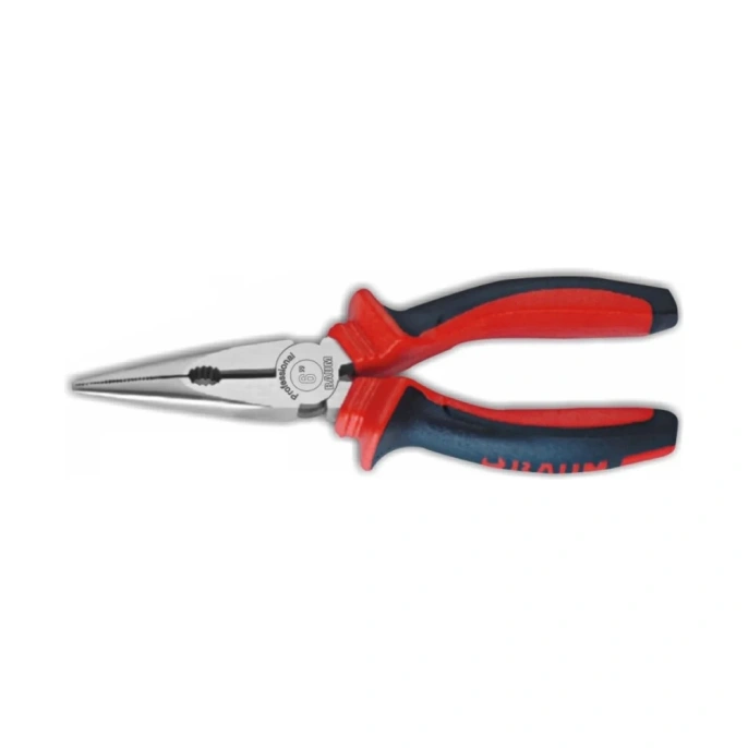 Длиногубцы BAUM 103-7