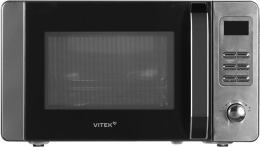 Микроволновая Печь Vitek VT-MW0520 20л. 700Вт черный/серебристый