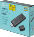 Wi-Fi адаптер TP-LINK ARCHER TX20U USB 3.0