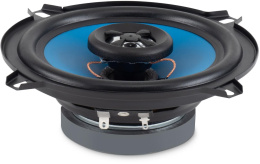 Колонки автомобильные Digma DCA-M502 140Вт 90дБ 4Ом 13см 5дюйм ком.:2кол. коаксиальные двухполосные