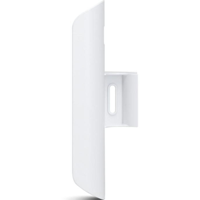 Точка доступа Ubiquiti LOCO M2, N150, 2.4ГГц, 1xRJ45, белый [locom2]