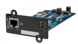 Карта удаленного управления SNMP CY504 для ИБП "Связь инжиниринг" CY504 SNMP