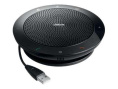 Спикерфон Jabra Speak 510 MS,  v.3.0,  A2DP,  черный [7510-109]