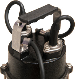 Насос фекальный OASIS FS-180R,  центробежный, погружной, 21000л/ч