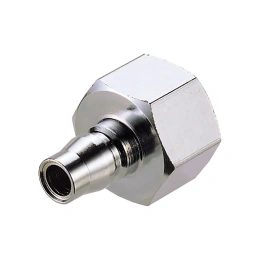 Куплунг внутренняя резьба - папа CDC Pneumatics PF 20