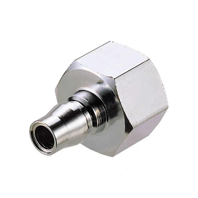 Куплунг внутренняя резьба - папа CDC Pneumatics PF 30