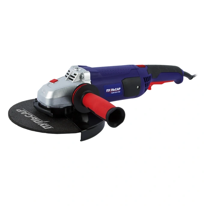Угловая шлифмашина ПУЛЬСАР УШМ 230-2100 792-483