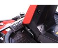 Фронтальная газонокосилка ZimAni R214TC PRO (HONDA)