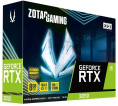 Видеокарта Zotac PCI-E 4.0 RTX 3050 ECO NVIDIA GeForce RTX 3050 8Gb 128bit GDDR6 1777/14000 HDMIx1 DPx3 HDCP Ret