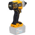 Шуруповерт аккумуляторный JCB 18V, max 180Nm, без аккумулятора JCB-18BLID-B-E 57241 (JCB-18BLID-B-E(57241))