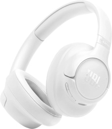 JBL Беспроводные наушники Tune 730BT - белый