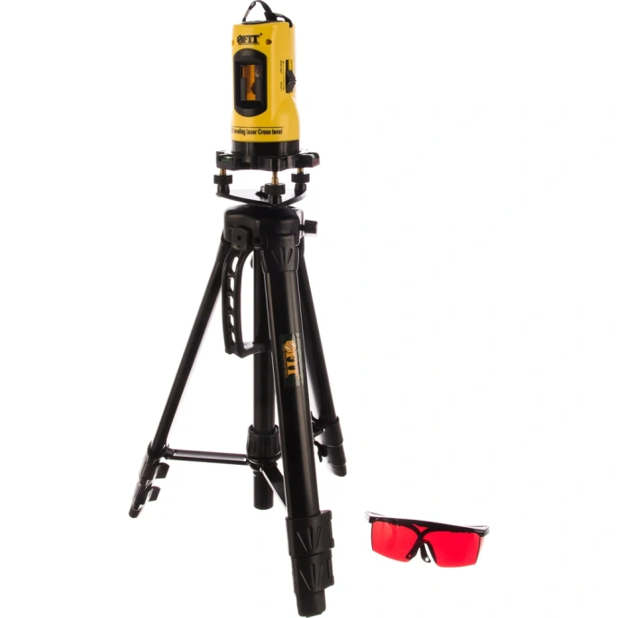 Лазерный уровень FIT IT 18665