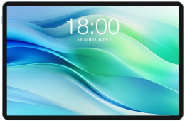 Планшет Teclast P50 Premium Set T606 1.6 8C RAM6Gb ROM128Gb 11" IPS 1280x800 4G 1Sim Android 14 голубой 13Mpix 5Mpix BT WiFi microSD 1Tb 8000mAh