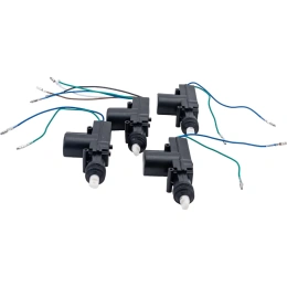 Центральный замок Airline комплект ACD-LS-01