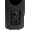 Молоток с фибергласовой рукояткой 500г Gigant HHT500 59035