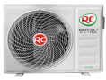 Сплит-система Royal Clima Gloria RC-GL22HN настенная, до 22м2, 7000 BTU, комплект из 2-х коробок